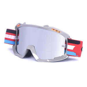 F0X lunettes de ski de sports de plein air équipement tout-terrain <span class=keywords><strong>moto</strong></span> Motocross ATV VTT lunettes d'équitation accessoires de <span class=keywords><strong>moto</strong></span> - Product Image 4