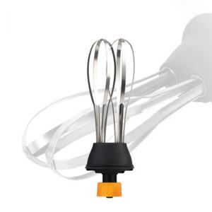 Batidora de mano multifunción comercial al por mayor con tubo de inmersión de 160mm - Product Image 2