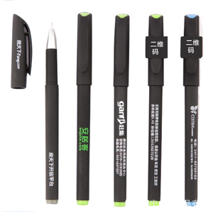 Promotional Personalised Logo <b>Cheap</b> Plastic Ball Pen Pens With Custom Logo Promotional Ballpoint Pen - Product Image 1