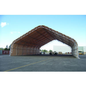 Carpa de Almacenamiento Grande y Resistente para Uso Industrial, Tipo Clearspan para Exteriores - Product Image 6