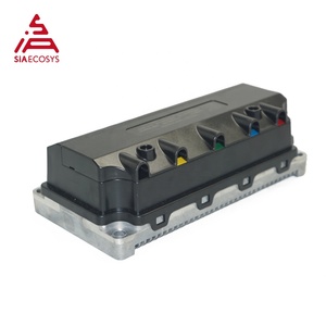 Contrôleur VOTOL EM80 GTSP LIN évalué 72V 60A <span class=keywords><strong>Boost</strong></span> 100A contrôleur programmable pour moteur de scooter électrique 4000W - Product Image 3