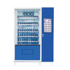 Tùy chỉnh bao cao su Locker Máy bán hàng tự động lưu trữ tự động Locker Máy bán hàng tự động cho nơi công cộng