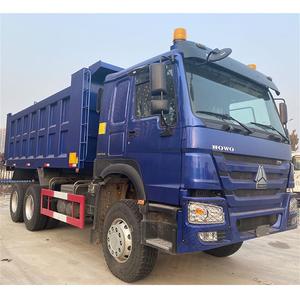 <span class=keywords><strong>Camion</strong></span> benne Howo d'occasion 30 tonnes 40 tonnes HOWO 10 pneus Benne Sinotruck <span class=keywords><strong>camion</strong></span> benne Howo d'occasion - Product Image 4