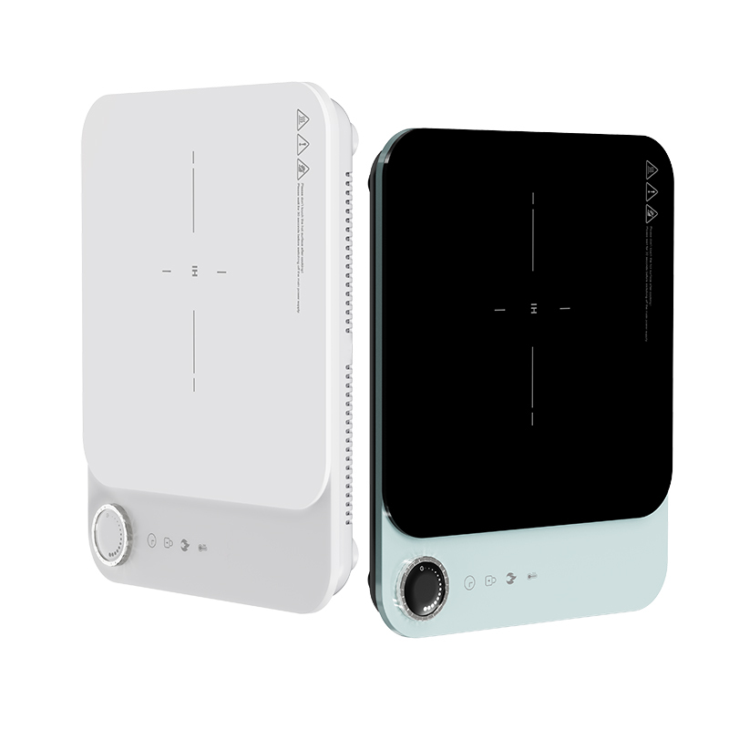 Multi Function Heat Plate Smart Touch