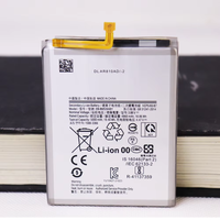 Penjualan Kilat Baterai Isi Ulang EB-BM526ABY 5000mAh untuk Samsung Galaxy M56 M52 5G M23/F23 5G M53 5G A73