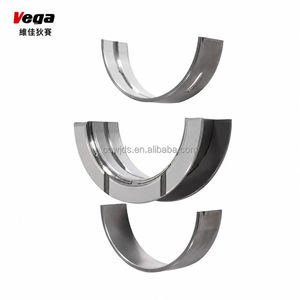 Precio de Fábrica, Piezas de Repuesto para Motores, Venta al por Mayor de Piezas de Motor en China, Cojinete Principal de Empuje para Cummins - Product Image 2