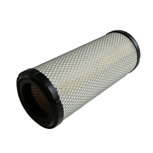 Filtro de Aire Industrial PS-CE03-517 de Alta Calidad Manny con Papel de Filtro para Compresor de Aire de Tornillo - Product Image 1