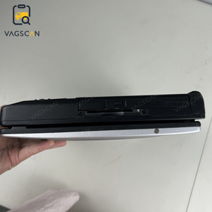 คอมพิวเตอร์แบรนด์ใหม่ CF53 แล็ปท็อป Toughbook CPU: I5 รุ่นที่สอง หน่วยความจำ 8G หน้าจอ 14 นิ้ว พร้อมเครื่องมือวินิจฉัย - Product Image 4