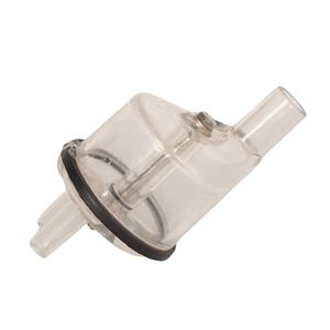 เครื่องรีดนมแพะพลาสติกเกรดอาหารที่มีความโปร่งใสเครื่องรีดนมแกะสำหรับฟาร์มแพะ - Product Image 1