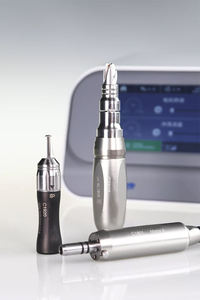 Surgical Power System Veterinary Set Spine Cirurgia Ferramentas Instrumentos Craniotome Perfurador Espinhal Broca De Alta Velocidade Neurocirurgia - Product Image 2