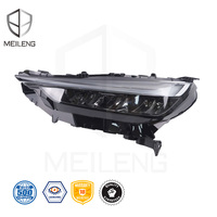 Phare de voiture en gros 33150-3M0-H12 voiture gauche phares à LED lampe frontale pour Honda Vezel HR-V HRV RV3 1.5 L 2023 2024 2025