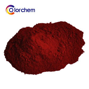 C.<span class=keywords><strong>I</strong></span>. No. 12515 Masterbatch Pigment Red 176 para revestimiento de pintura - Product Image 5