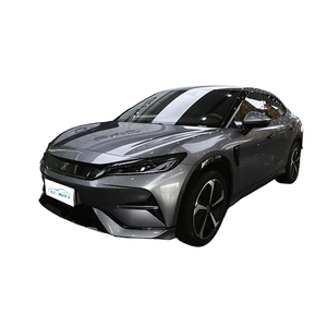 2025 BYD canzone L EV 602km intelligente a quattro ruote motrici nuova <span class=keywords><strong>auto</strong></span> elettrica a energia con disponibilità di consegna immediata - Product Image 2