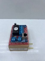 PLC Clipsal UAX-008 UIO Relay Board ,8-02-0049/2 Warranty Product