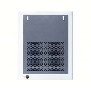 Compresseur d'air à vis sans huile à faible bruit utilisé pour le médical - Product Image 3