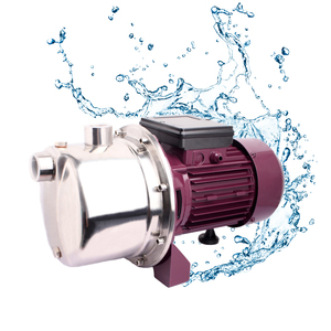 <span class=keywords><strong>Pompe</strong></span> centrifuge électrique monophasée ZHELI 1HP / 0,75kW avec sortie/entrée <span class=keywords><strong>de</strong></span> 1 pouce, corps <span class=keywords><strong>de</strong></span> <span class=keywords><strong>pompe</strong></span> en acier inoxydable - Product Image 1