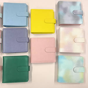 <span class=keywords><strong>Agenda</strong></span> de negocios con 6 anillos, planificador de oficina, <span class=keywords><strong>Agenda</strong></span> de hojas sueltas, carpeta B6, Ideas de productos, <span class=keywords><strong>2023</strong></span> - Product Image 3