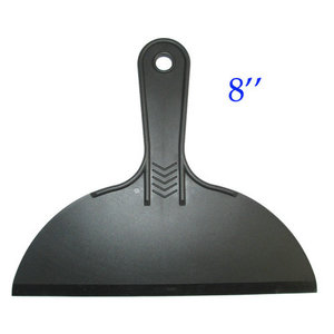 Espátula de Plástico de 8 Pulgadas, Raspador de Papel Tapiz, Herramienta para Tintado de Ventanas de Automóviles - Product Image 1