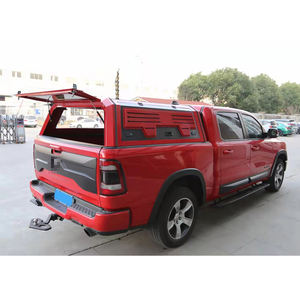4x4 Étanche Voiture Accessoires En Acier <span class=keywords><strong>Hardtop</strong></span> Pick Up Ramassage Camion Canopy Pour <span class=keywords><strong>Ford</strong></span> F 150 <span class=keywords><strong>Raptor</strong></span> Dodge Ram 1500 Toyota Tundra - Product Image 3
