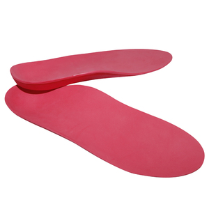 Pieds plats Orthopédique En Plastique EVA Moulé Soutien De la Voûte Plantaire Chaussures de Sport Semelle Intérieure - Product Image 2