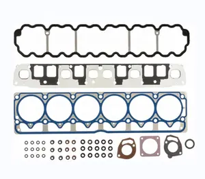 HS9076PT HS5713A صالح ل جيب دودج 4.0L Gtand شيروكي رانجلر كامل كاملة طوقا مجموعة كيت البنزين قطع غيار محركات