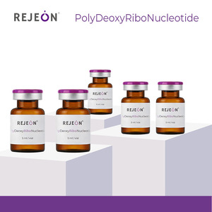 K Rejeon PDRN de Corea, Precio Directo de Fábrica, para Reparación e Hidratación de la Piel, 5mL X 5 viales por Caja - Product Image 6