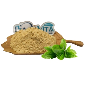 Polvo de té verde Matcha polvo de té verde instantáneo - Product Image 2