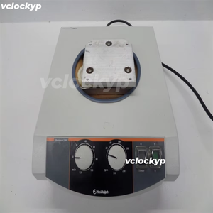 Agitador de Plataforma Heidolph Rotamax 120 - Plataforma Faltante - Product Image 1