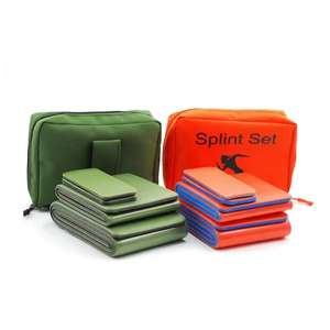 Kit <span class=keywords><strong>de</strong></span> plâtre rembourré en mousse en gros pour le traitement des blessures au <span class=keywords><strong>pied</strong></span> et aux doigts - Product Image 2