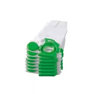 Chất lượng cao không dệt túi bụi cho SEBO Felix Series 1 cao cấp 2 cao cấp 4 Kombi phi tiêu 7029er Máy hút bụi phần 86333980 - Product Image 3