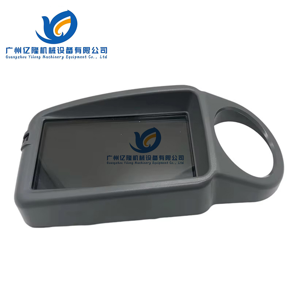 Hitachi ZX200 Excavator Monitor - Display & Instrument Panel