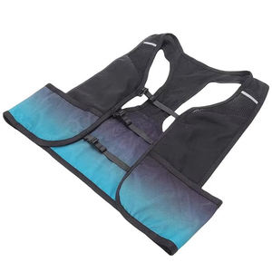 سترة ترطيب خفيفة الوزن عاكسة للضوء للرجال والنساء للجري وركوب الدراجات والمشي لمسافات طويلة والرياضات الخارجية - Product Image 5