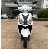 Nouvelle énergie longue portée norme CEE charge rapide Balance électrique Scooter e-bike el scooter