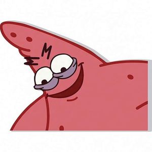 Venta Directa de Fábrica, Calcomanía Divertida de Vinilo para Decorar el Parachoques del Auto, Adhesivo Personalizado para el Parabrisas - Product Image 5