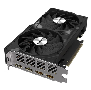 การ์ดจอประสิทธิภาพสูง RTX 4060TI OC 8GB GDDR6 สำหรับเล่นเกมบนเดสก์ท็อปพีซี รองรับ DirectX 12 การ์ดแสดงผลมือสองประสิทธิภาพสูง - Product Image 5