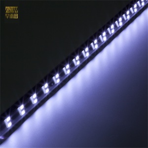 Lumière <span class=keywords><strong>LED</strong></span> pour <span class=keywords><strong>aquarium</strong></span> Zaohetian, étanche, WRGB, spectre complet, <span class=keywords><strong>tube</strong></span> en verre <span class=keywords><strong>T8</strong></span> - Product Image 4