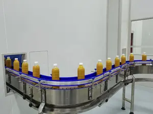 Automatische Mango-Zellstoff-Verarbeitung maschine Mango-Marmeladen-Maschine Mango-Püree-Produktions linie