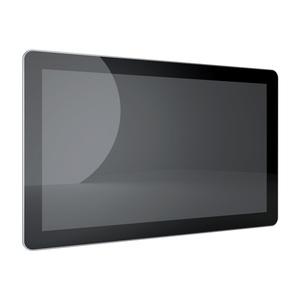 Yctek 18.5Inch 1920*1080 Độ Nét Cao <span class=keywords><strong>PC</strong></span> Tất Cả Trong Một Màn Hình Cảm Ứng Bảng Điều Chỉnh Công Nghiệp <span class=keywords><strong>PC</strong></span> - Product Image 1