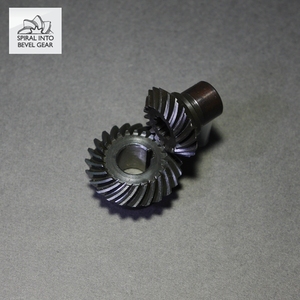 ปีกนกล้อมงกุฎมือซ้าย - Product Image 5