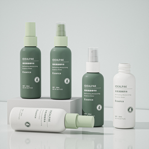 Nuovo stile all'ingrosso bottiglie <span class=keywords><strong>di</strong></span> olio <span class=keywords><strong>per</strong></span> il corpo in plastica <span class=keywords><strong>per</strong></span> capelli da 30ml 50ml 60ml 120ml bottiglie <span class=keywords><strong>di</strong></span> Toner <span class=keywords><strong>per</strong></span> il viso personalizzate - Product Image 4