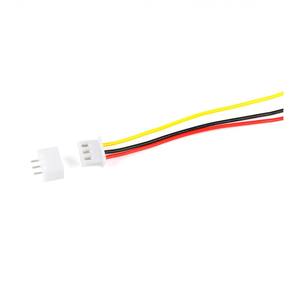 XHP ขั้วต่อ Xhp-2 2.54มม. 200มม. 300มม. สายเคเบิลสมดุล22AWG สำหรับชาร์จ RC แบตเตอรี่ Lipo - Product Image 5