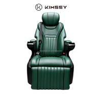 Siège-lit RV sur mesure OEM, simple, double ou triple, pour caravane, camping-car, ou motorhome