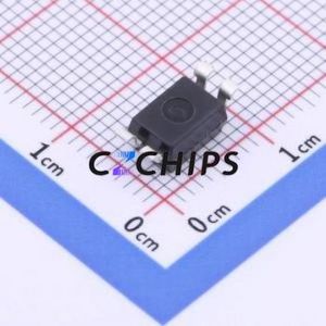 CYPC817ทรานซิสเตอร์ (A-TP2) SOP-4-2.54mm ทรานซิสเตอร์ออปโต้คัปเปลอร์เอาต์พุตของใหม่และเป็นของแท้ - Product Image 2