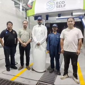 2024 thế giới tốt nhất-bán nhà máy toàn cầu hot-bán Giá thấp nhất touchless tự động rửa xe máy thiết bị - Product Image 3