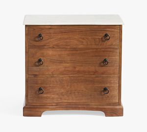 Meubles de chambre à coucher modernes et luxueux en bois massif, personnalisables pour les chambres - Product Image 5
