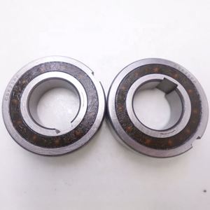 65*120*23MM CSK65PP 2RS ตลับลูกปืนเม็ดกลมร่องลึกแบบสปริงชนิดสปริงเดียว P0 ความแม่นยำสูงสำหรับร้านพิมพ์ - Product Image 3