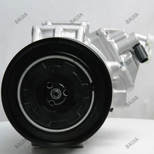 คอมเพรสเซอร์แอร์ <span class=keywords><strong>POKKA</strong></span> 88310-06440 88310-06441 88310-0R011 Denso TSE17C สำหรับรถยนต์ TOYOTA CAMRY ASV50 / RAV4 ASA - Product Image 3