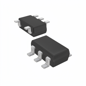 XC6220B43BMR-G SC 74A, SOT 753 In Stock Power Management (PMIC) Electronics Component - Product Image 1