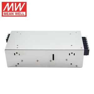 MeanWell MSP-1000-12 110V 220V AC 960W 1000W 12V 80A Segurança Médica Aprovado Medical Switching Power Supply - Product Image 5