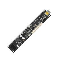 YuBo PCBA Personalizado FR4 12V LiFePO4 3S/4S BMS Paralelo 300A-500A 5A UART/BT Sistema Inteligente con Ventilador